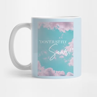 Soar Mug